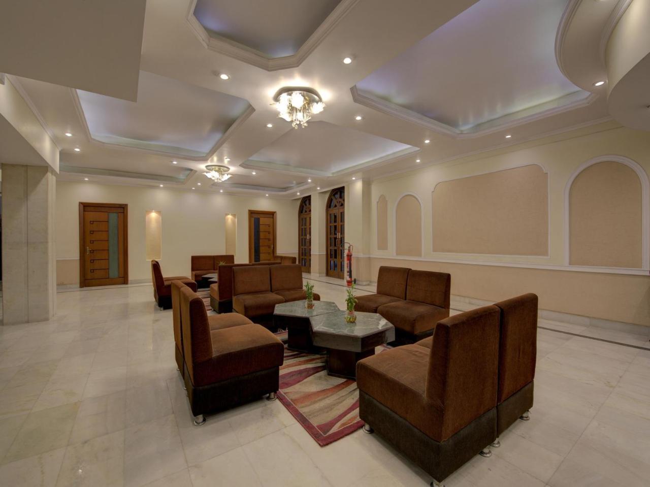 Oyo 1864 Hotel Yuvraj Ranchi Exterior foto